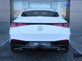 2024 Mercedes-Benz GLC 300d Coupe 4Matic AMG Line