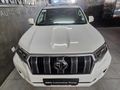 2020 Toyota Land Cruiser Prado 4.0 V6 VX-L Auto