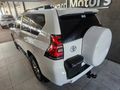 2020 Toyota Land Cruiser Prado 4.0 V6 VX-L Auto