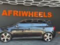 2005 Volkswagen Golf GTI 2.0T FSI