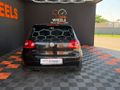 2005 Volkswagen Golf GTI 2.0T FSI