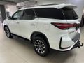 2024 Toyota Fortuner 2.8 GD-6 4x4 Auto