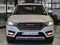 2018 Haval H6C 2.0T Luxury Auto