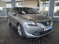 2018 Suzuki Baleno 1.4 GLX