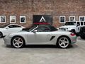 2007 Porsche Boxster S