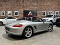 2007 Porsche Boxster S