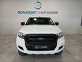 2016 Ford Ranger 2.2 TDCi XL Double-Cab