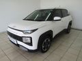 2026 Hyundai Exter 1.2 Premium Auto