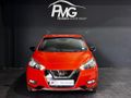 2019 Nissan Micra 900T Acenta