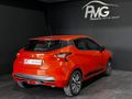 2019 Nissan Micra 900T Acenta