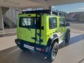 2021 Suzuki Jimny 1.5 GLX
