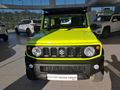 2021 Suzuki Jimny 1.5 GLX