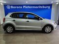 2026 Volkswagen Polo Vivo 1.4