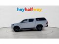 2025 Toyota Hilux 2.4 GD-6 Raider 4x4 Double-Cab