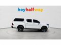 2025 Toyota Hilux 2.4 GD-6 Raider 4x4 Double-Cab