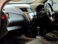 2025 Nissan Navara 2.5 DDTi PRO-2X Auto Double-Cab