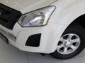 2022 Isuzu D-Max 250 HO Hi-Rider Double-Cab