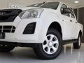 2022 Isuzu D-Max 250 HO Hi-Rider Double-Cab