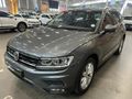 2018 Volkswagen Tiguan 2.0 TDI Highline 4Motion Auto