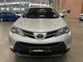 2015 Toyota RAV4 2.0 GX Auto