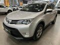 2015 Toyota RAV4 2.0 GX Auto