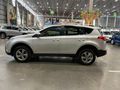 2015 Toyota RAV4 2.0 GX Auto