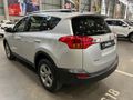 2015 Toyota RAV4 2.0 GX Auto