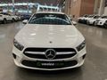 2018 Mercedes-Benz A-Class A 200 Auto