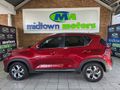 2022 Kia Sonet 1.0T EX Auto