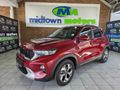 2022 Kia Sonet 1.0T EX Auto
