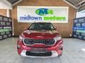 2022 Kia Sonet 1.0T EX Auto