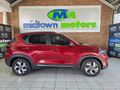 2022 Kia Sonet 1.0T EX Auto