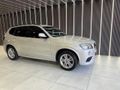 2013 BMW X3 xDrive20d M Sport Auto