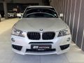 2013 BMW X3 xDrive20d M Sport Auto