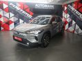2025 Toyota Corolla Cross 1.8 XR