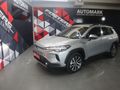 2025 Toyota Corolla Cross 1.8 XR