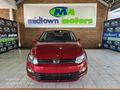 2026 Volkswagen Polo Vivo 1.4 Life