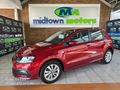 2026 Volkswagen Polo Vivo 1.4 Life
