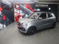 2025 Toyota Vitz 1.0 XR