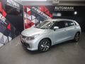2024 Toyota Starlet 1.5 XS