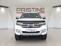 2018 Ford Everest 2.2 TDCi XLT Auto
