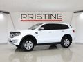 2018 Ford Everest 2.2 TDCi XLT Auto