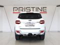 2018 Ford Everest 2.2 TDCi XLT Auto