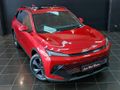 2024 BAIC X55 1.5T Premium Auto