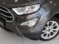2021 Ford EcoSport 1.0 EcoBoost Titanium Auto