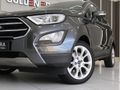 2021 Ford EcoSport 1.0 EcoBoost Titanium Auto