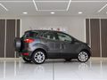 2021 Ford EcoSport 1.0 EcoBoost Titanium Auto