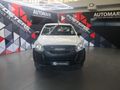 2019 Isuzu D-Max 250 HO Fleetside Safety Single-Cab