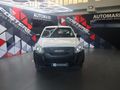 2019 Isuzu D-Max 250 HO Fleetside Safety Single-Cab