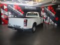 2019 Isuzu D-Max 250 HO Fleetside Safety Single-Cab